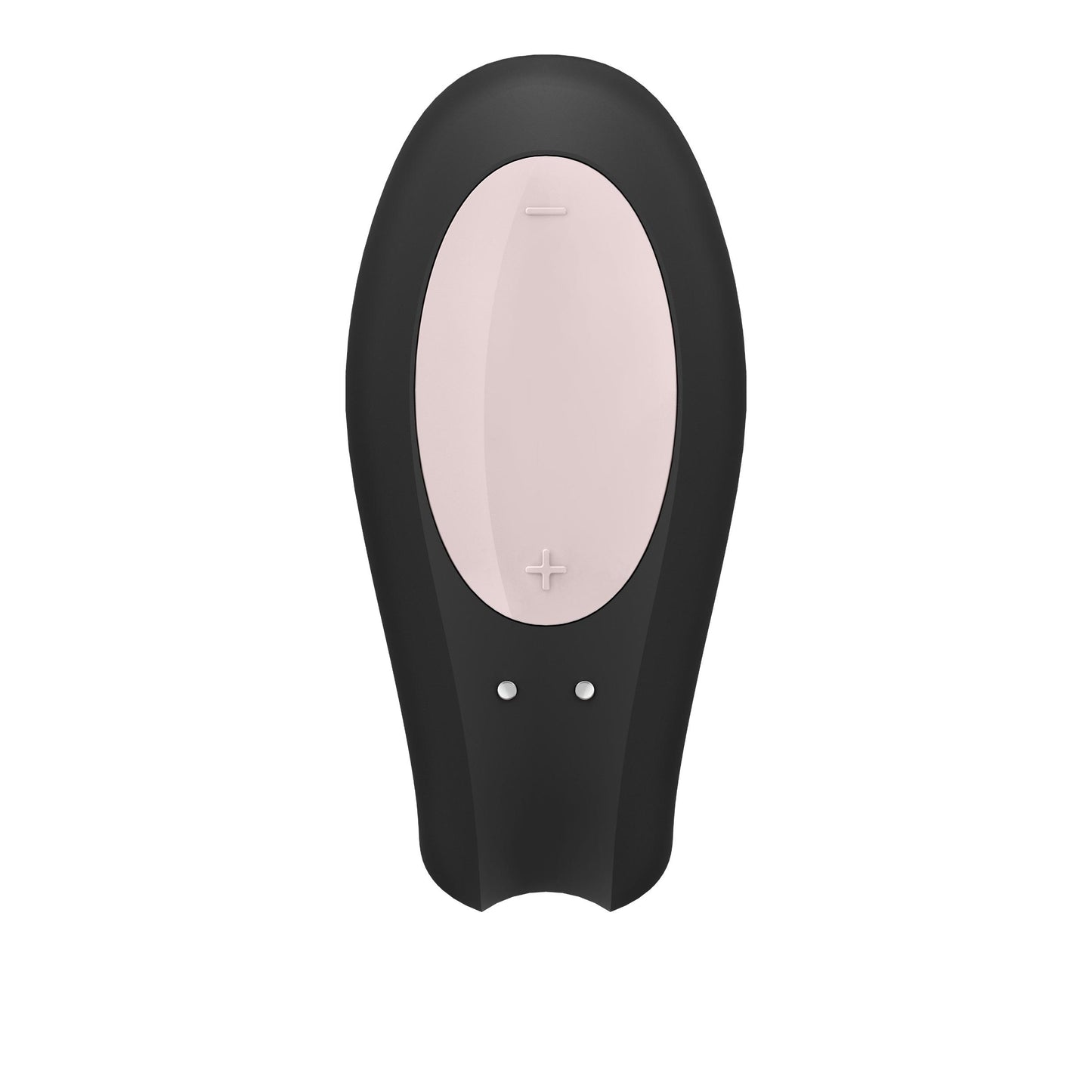 Satisfyer Double Joy Black W/ App