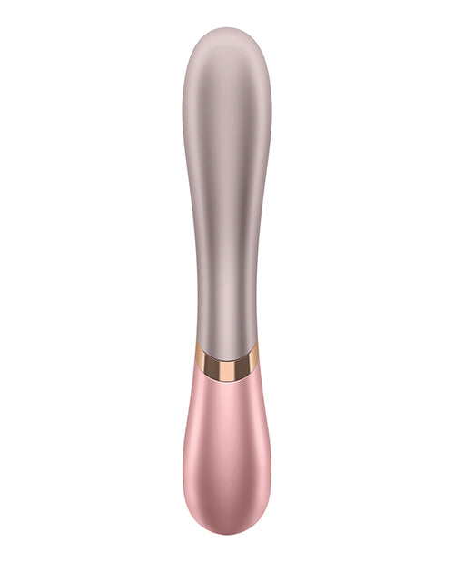 Satisfyer Hot Lover Pink