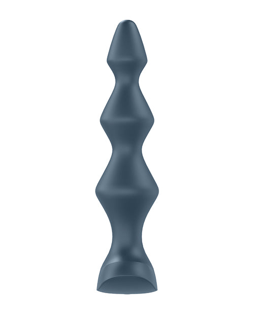 Satisfyer Lolli-plug 1 Dark Teal