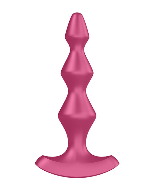 Satisfyer Lolli-plug 1 Berry