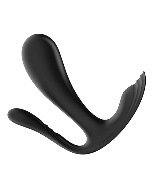 Satisfyer Top Secret + Black