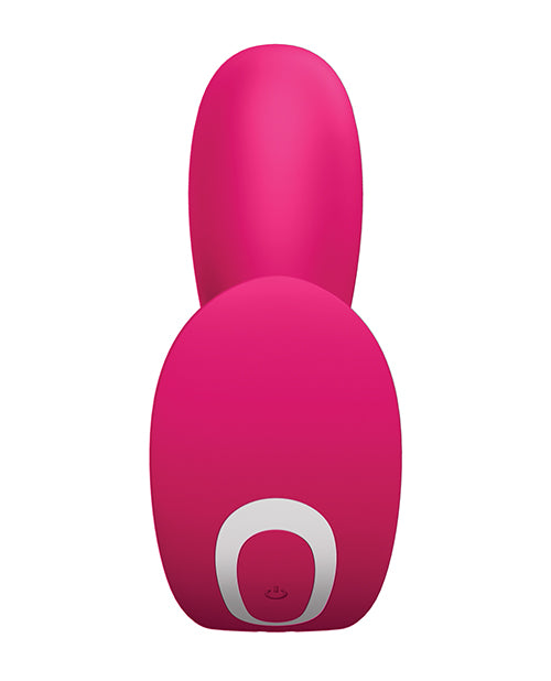 Satisfyer Top Secret + Pink