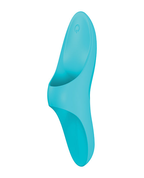 Satisfyer Teaser Light Blue