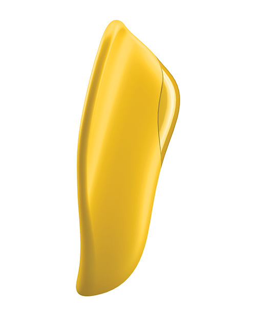 Satisfyer High Fly Yellow