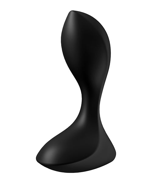 Satisfyer Backdoor Lover Blk