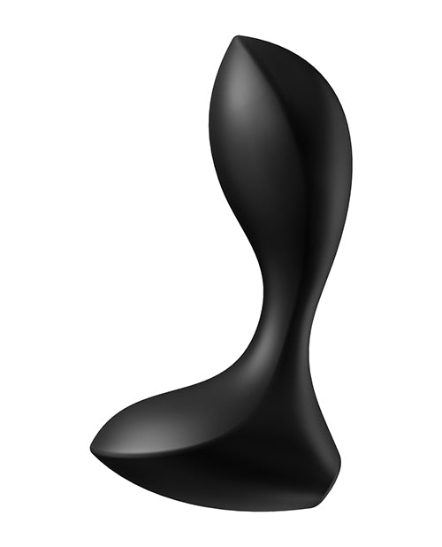 Satisfyer Backdoor Lover Blk