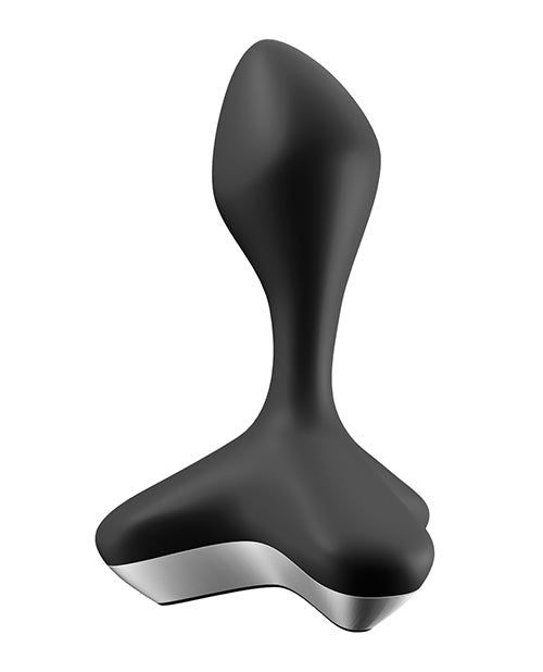 Satisfyer Game Changer Black