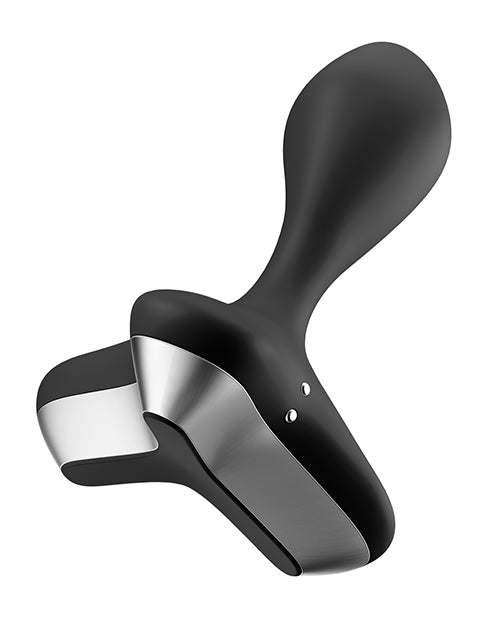 Satisfyer Game Changer Black