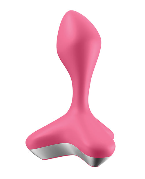 Satisfyer Game Changer Pink