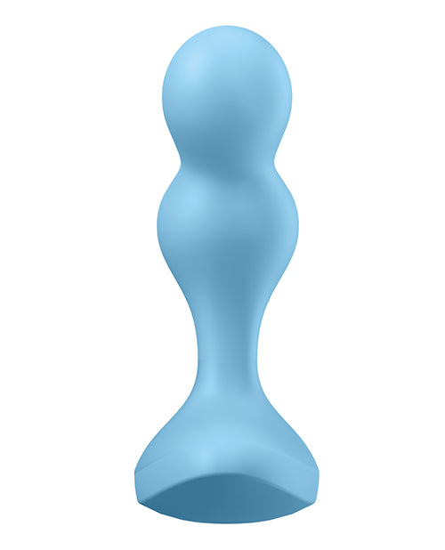 Satisfyer Deep Diver Light Blue