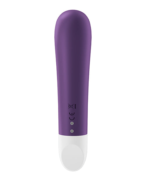 Satisfyer Ultra Power Bullet 2 Perfect Twist Violet