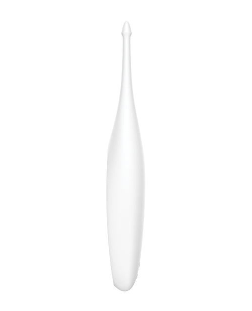 Satisfyer Twirling Fun White