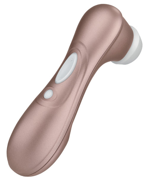 Satisfyer Pro 2 Generation 2