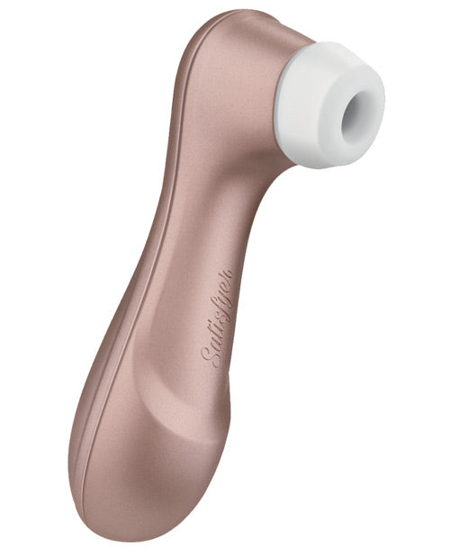 Satisfyer Pro 2 Generation 2