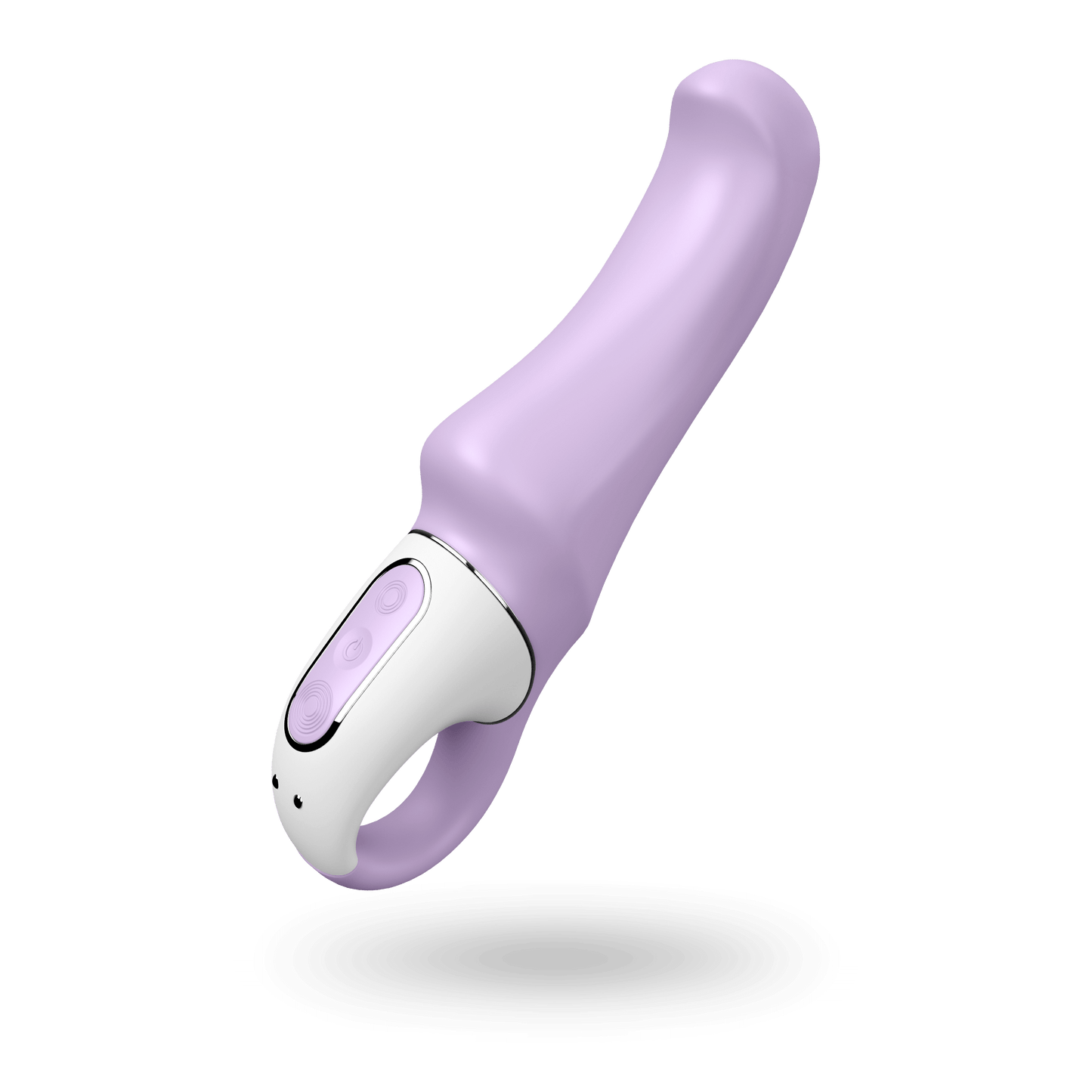 Satisfyer Vibes Charming Smile Lilac