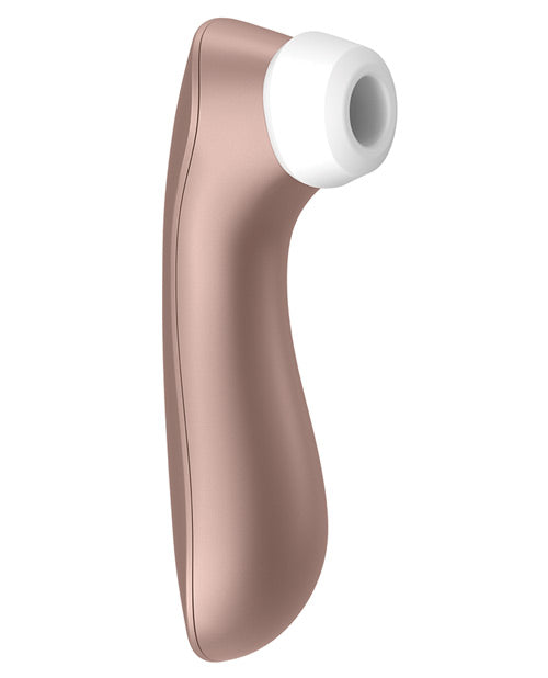 Satisfyer Pro 2+