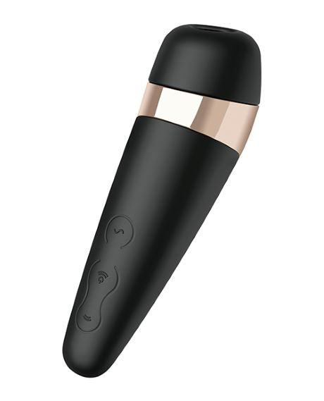 Satisfyer Pro 3+