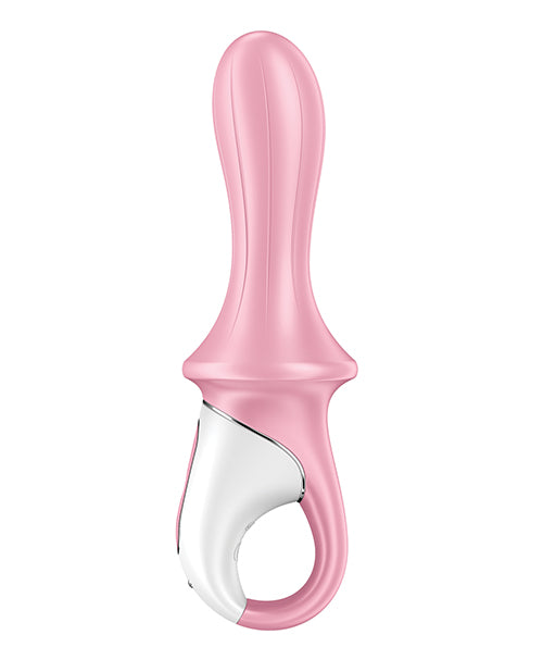 Satisfyer Air Pump Booty 5+ Red