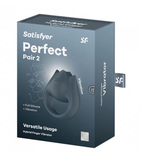 Satisfyer Perfect Pair 2