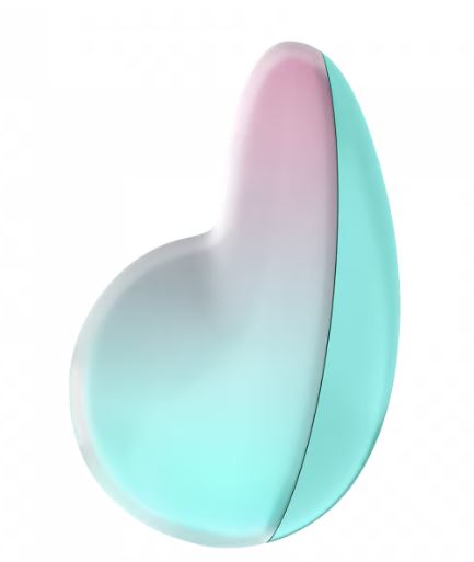 Satisfyer Pixie Dust Mint/pink