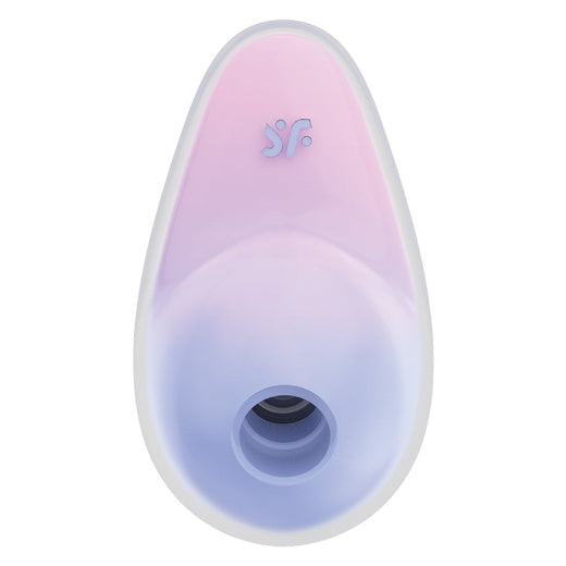 Satisfyer Pixie Dust Violet Pink