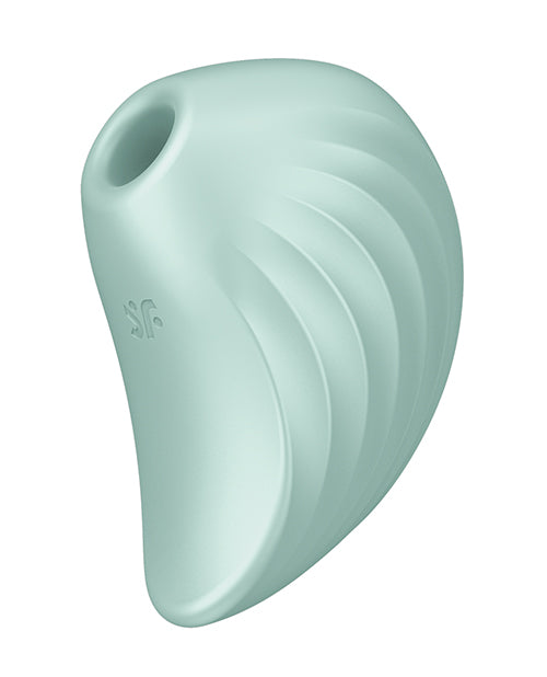 Satisfyer Pearl Diver Mint