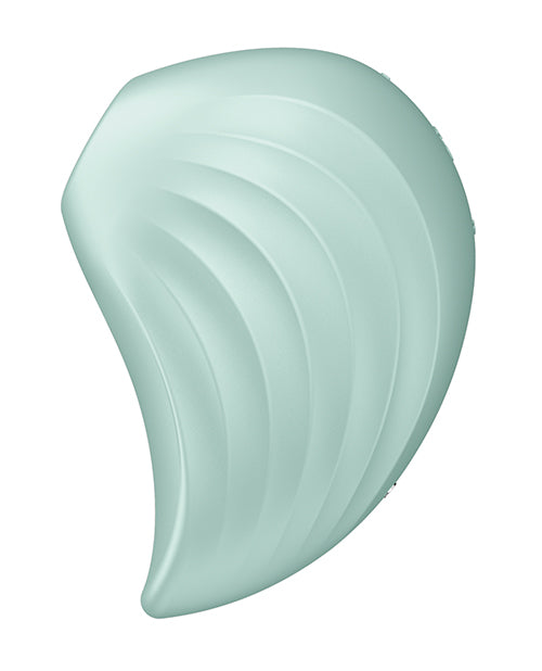 Satisfyer Pearl Diver Mint