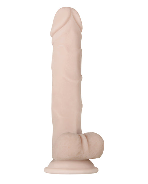 Real Supple Poseable 9.5 In