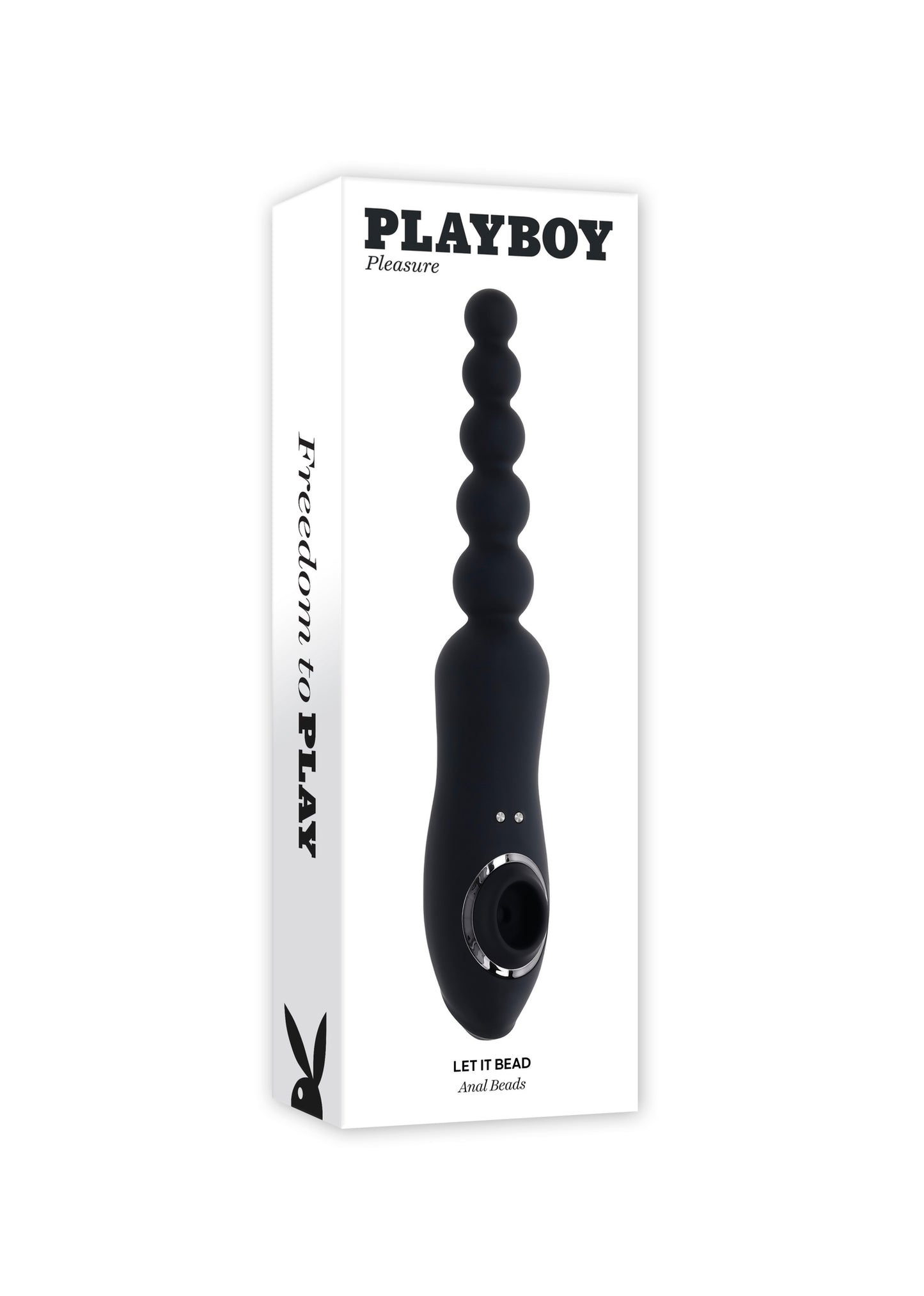 Playboy Let It Bead