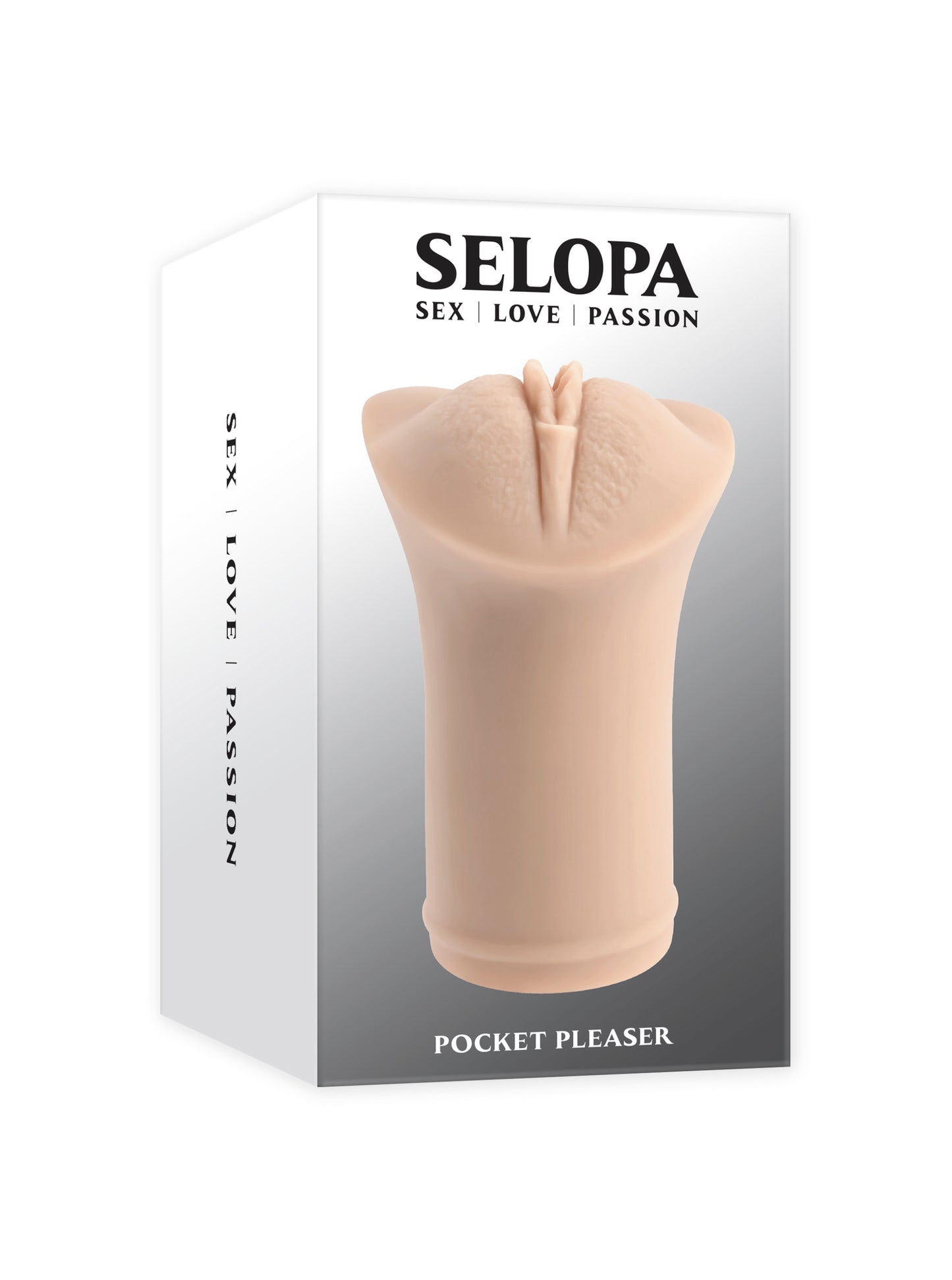 Selopa Pocket Pleaser Light