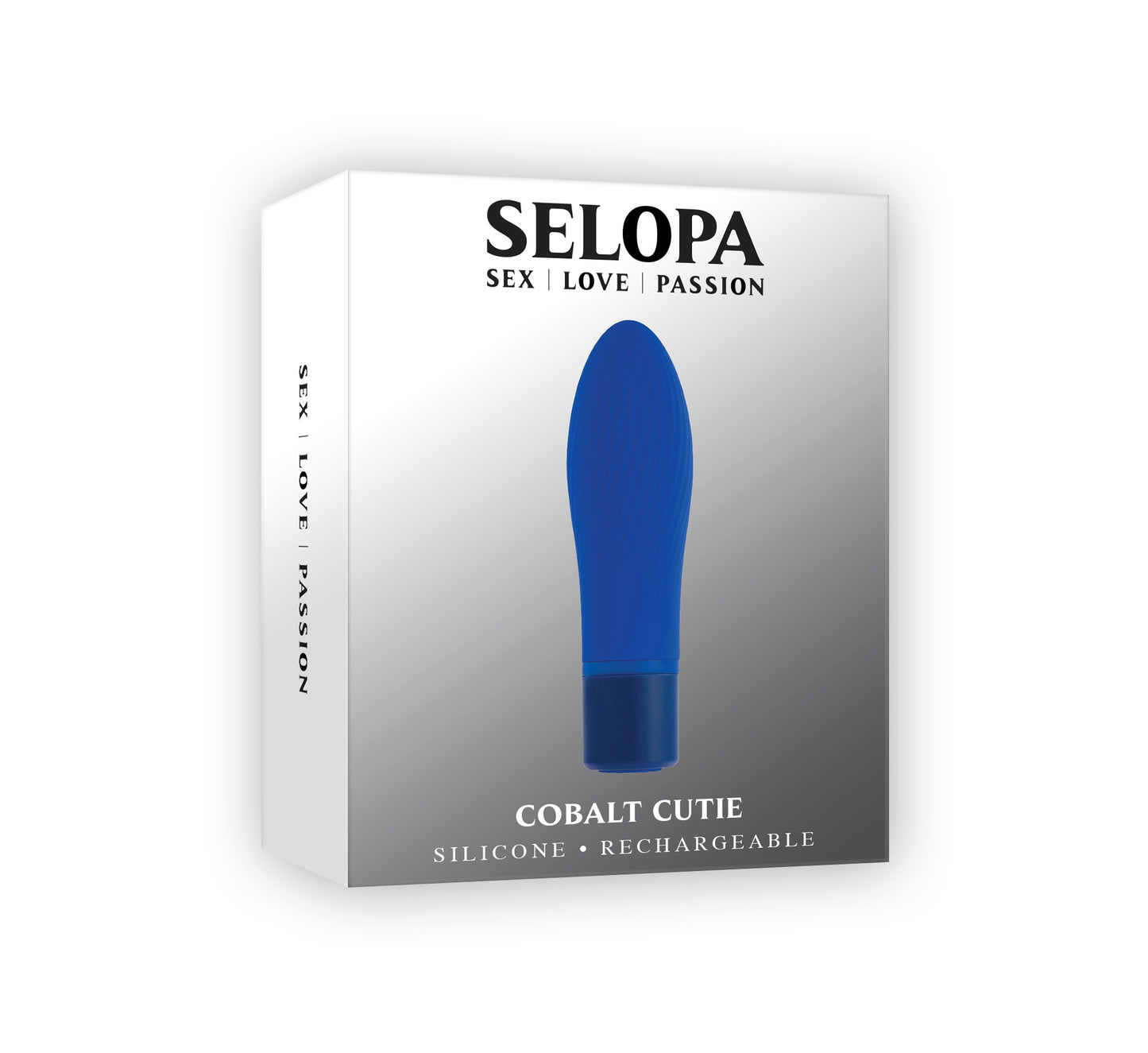 Selopa Cobalt Cutie