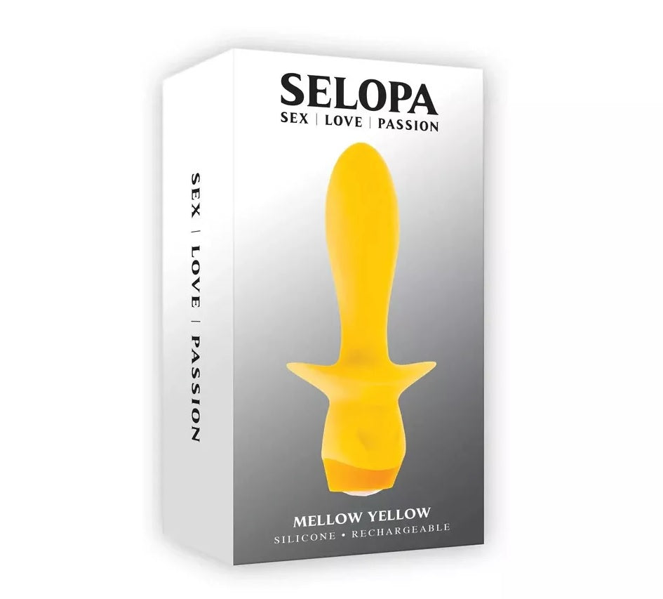 Selopa Mellow Yellow