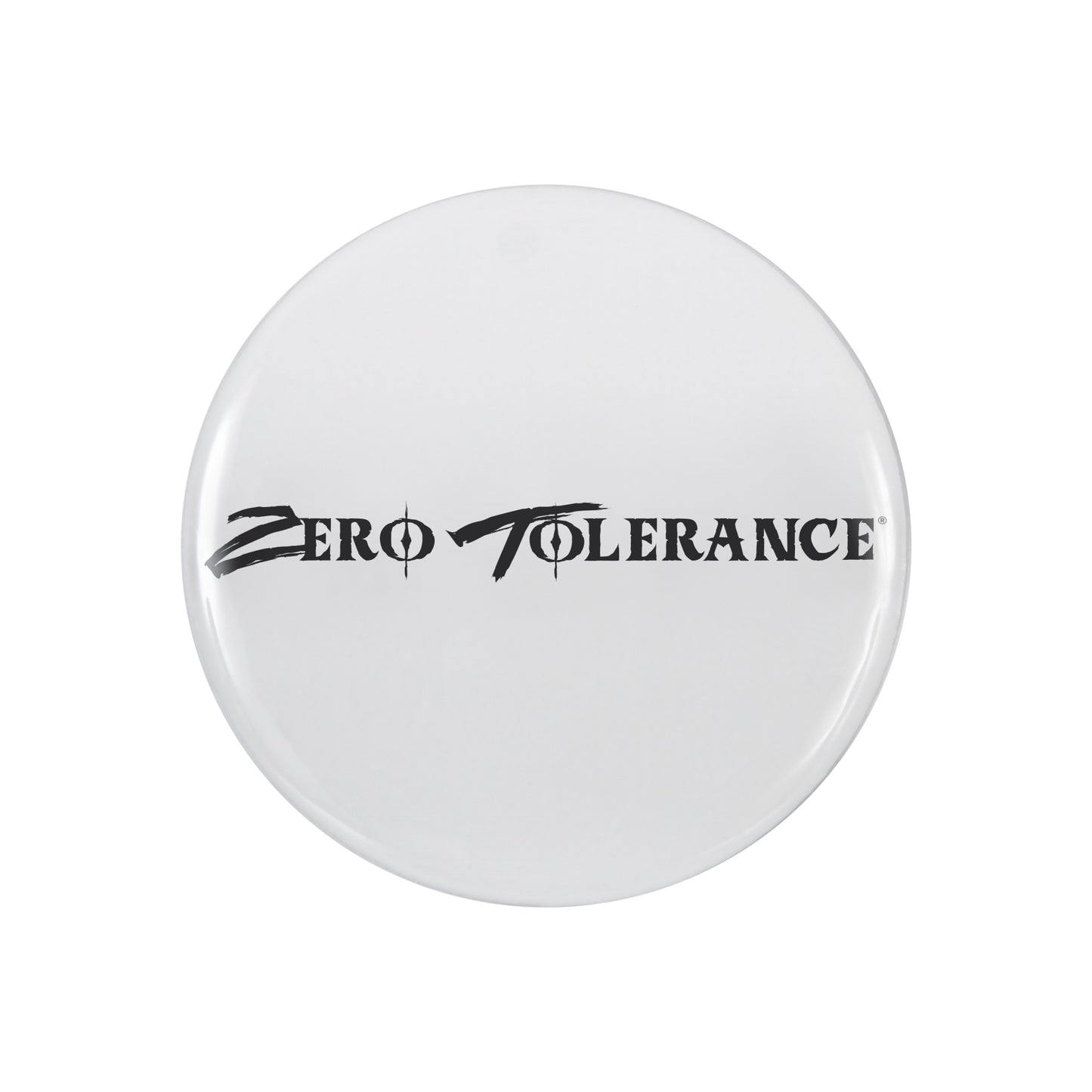 Zero Tolerance Sucking Good