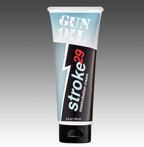 Stroke 29 3.3 Oz Tube