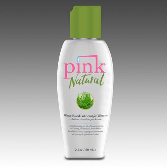 Pink Natural 2.8 Oz