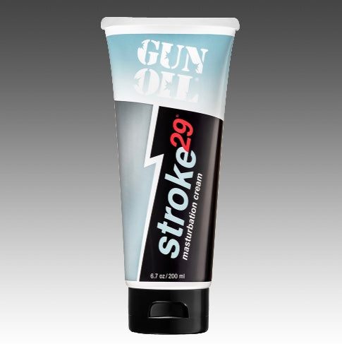 Stroke 29 6.7 Oz Tube