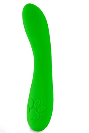 Petites Lil Marley Beaded G Spot Vibrator