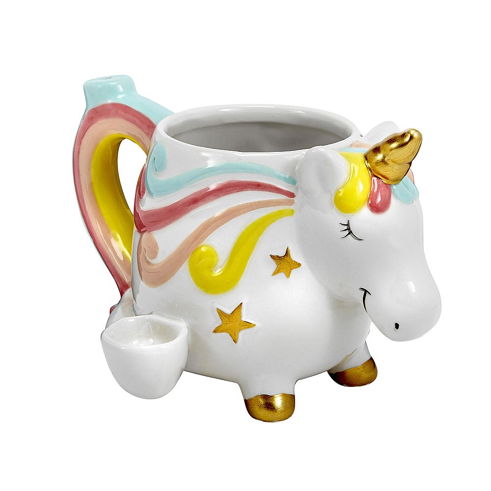 Unicorn Ceramic Mug