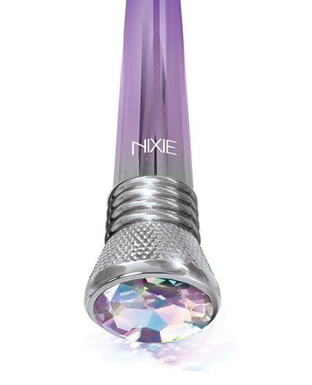 Nixie Purple Play Bundle