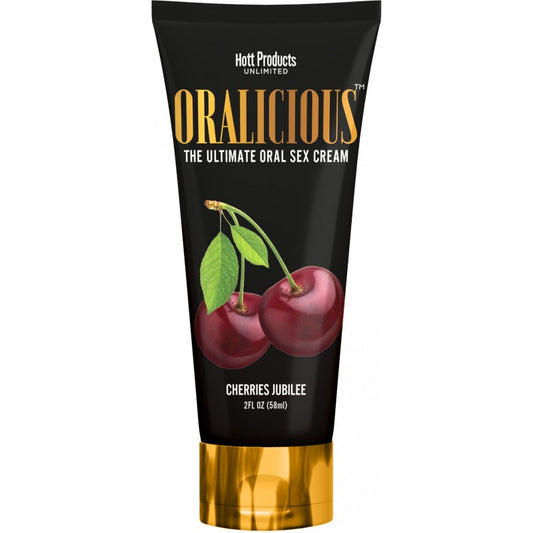 Oralicious Cherry