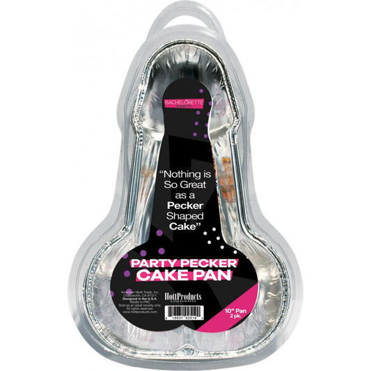 Peter Party Cake Pan Medium