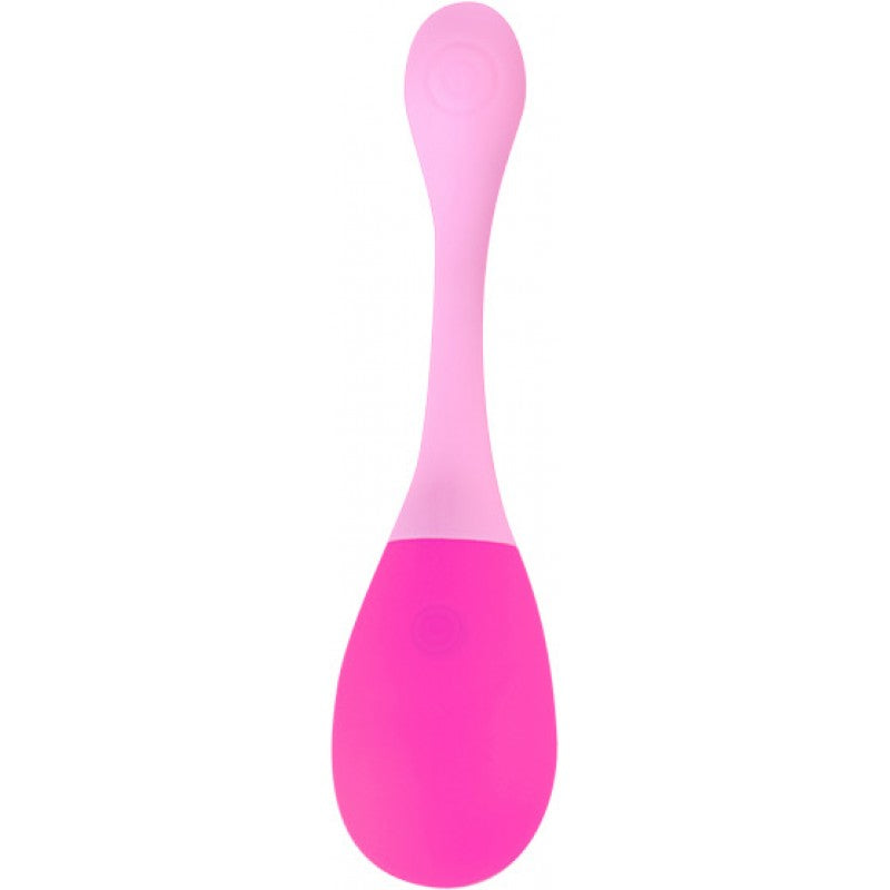 Sweet Sex Swizzle Stick Play Vibe Magenta