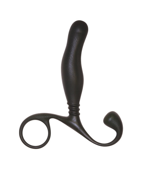 The 9's P Zone Prostate Massager