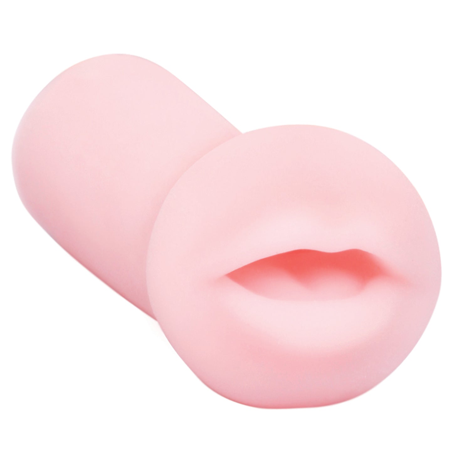 The 9's Pocket Pink Mouth