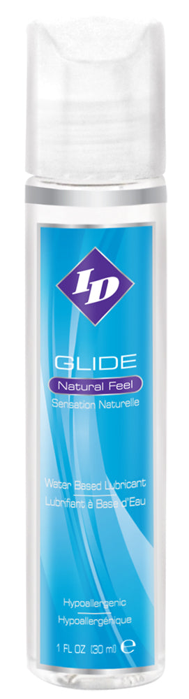 Id Glide 1 Oz