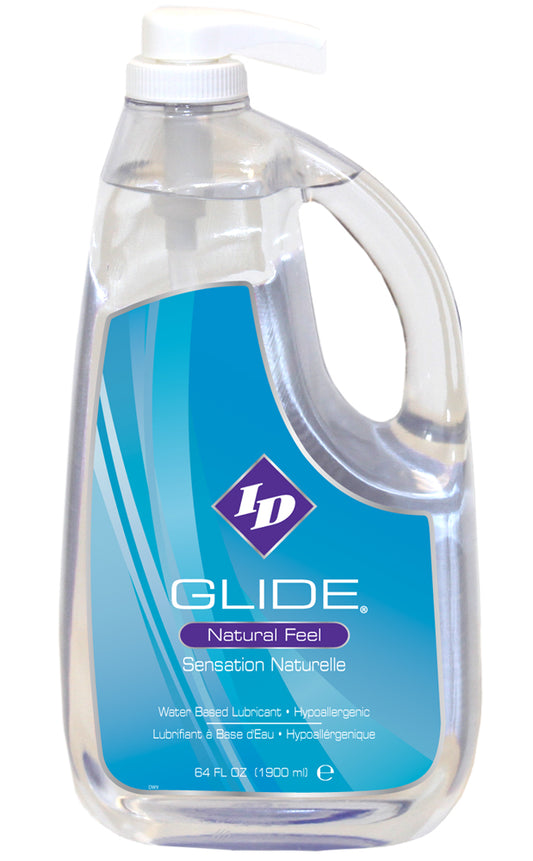 Id Glide 64 Oz