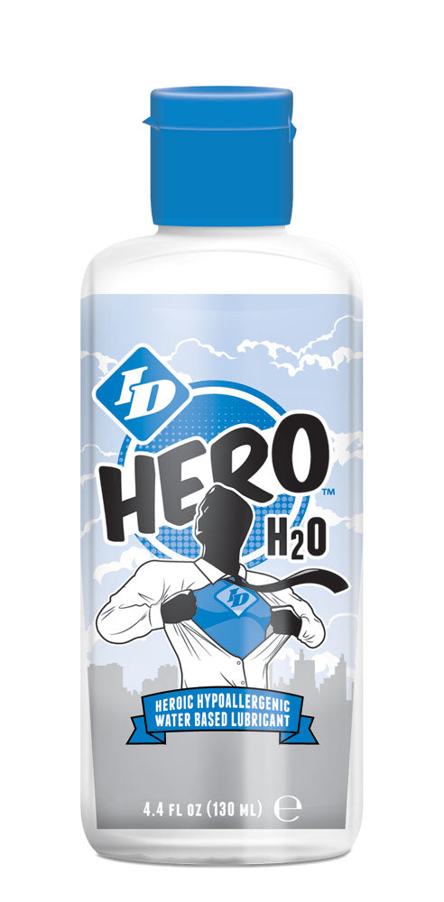 Id Hero H2o 4.4 Oz