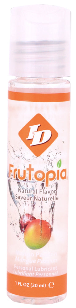 Id Frutopia Mango Passion 1 Oz