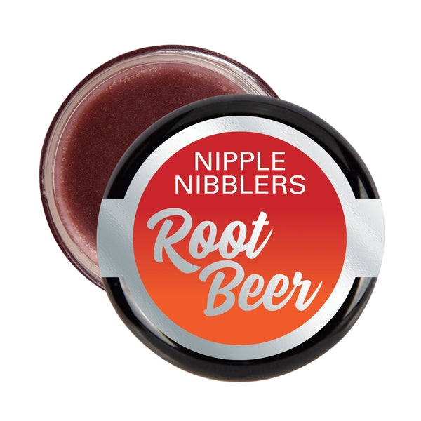 Nipple Nibblers Cool Tingle Balm Root Beer 3g