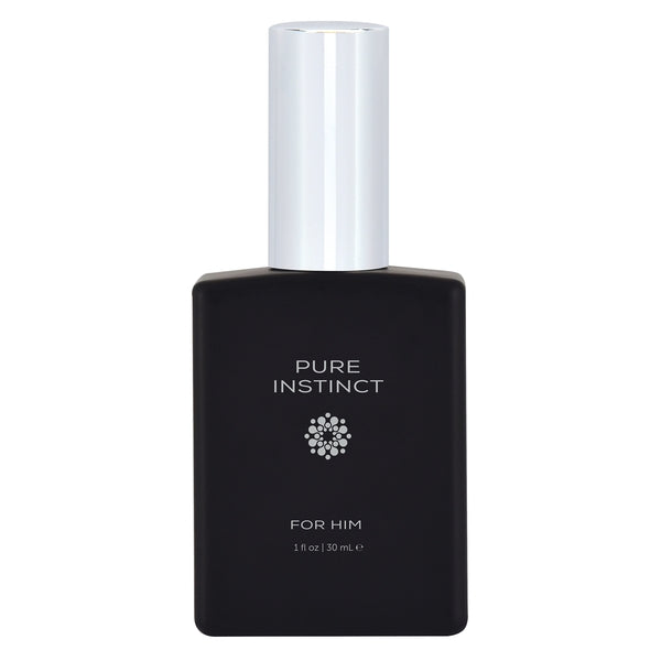 Pure Instinct Cologne For Him 1 Oz